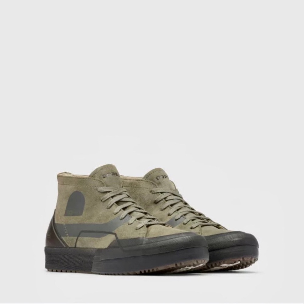 Mens Sorels